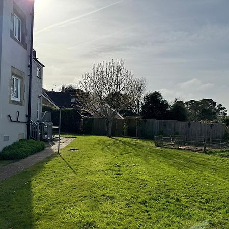 Mulberry Lawn Apartments Brading Eksteriør billede