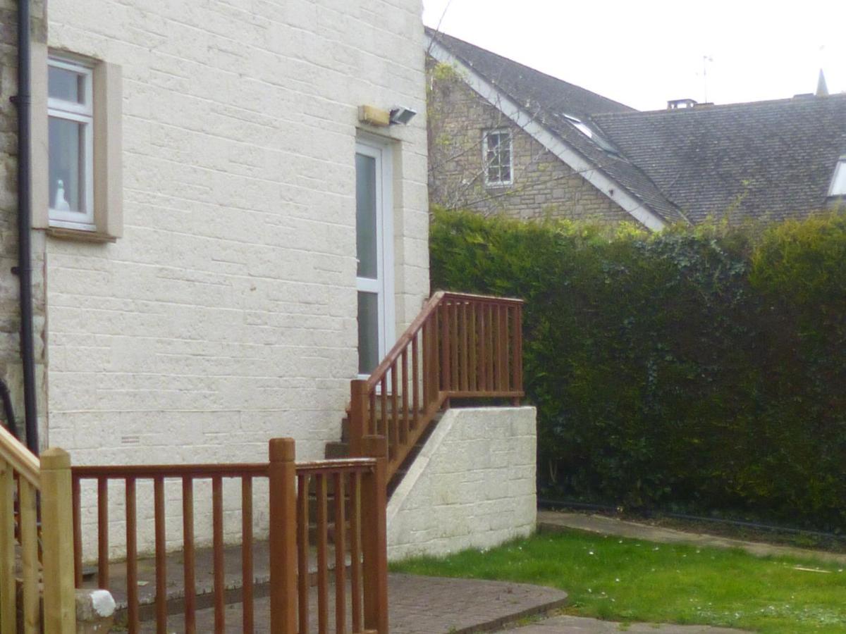 Mulberry Lawn Apartments Brading Eksteriør billede