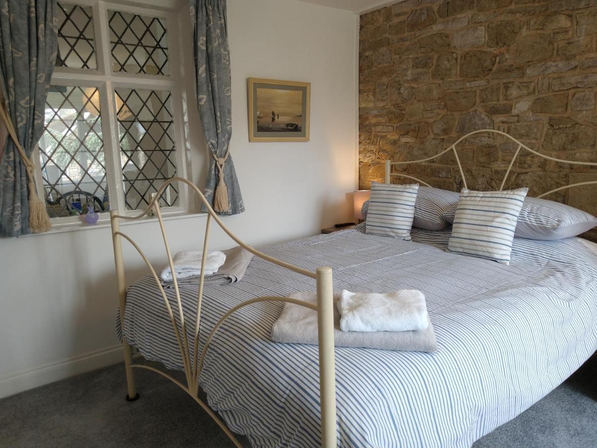 Mulberry Lawn Apartments Brading Eksteriør billede