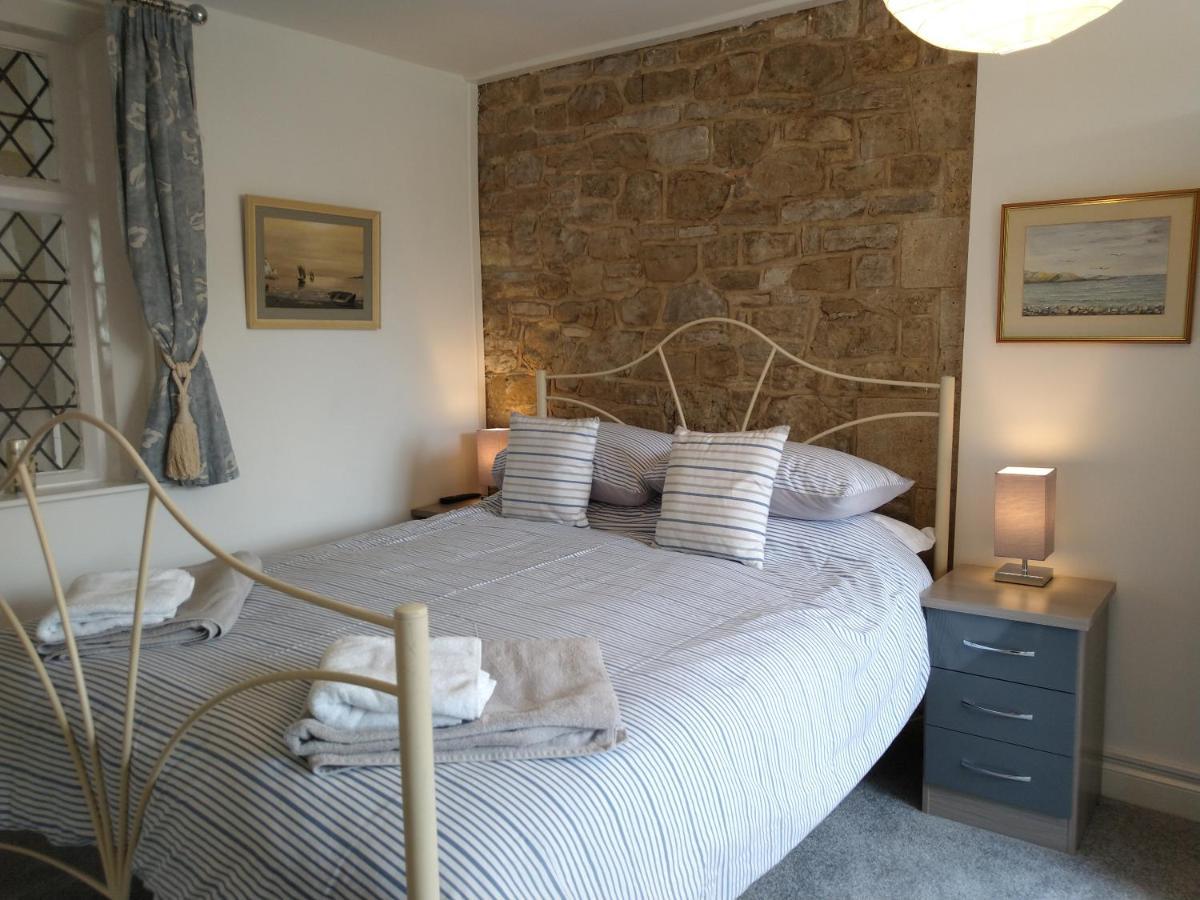 Mulberry Lawn Apartments Brading Eksteriør billede