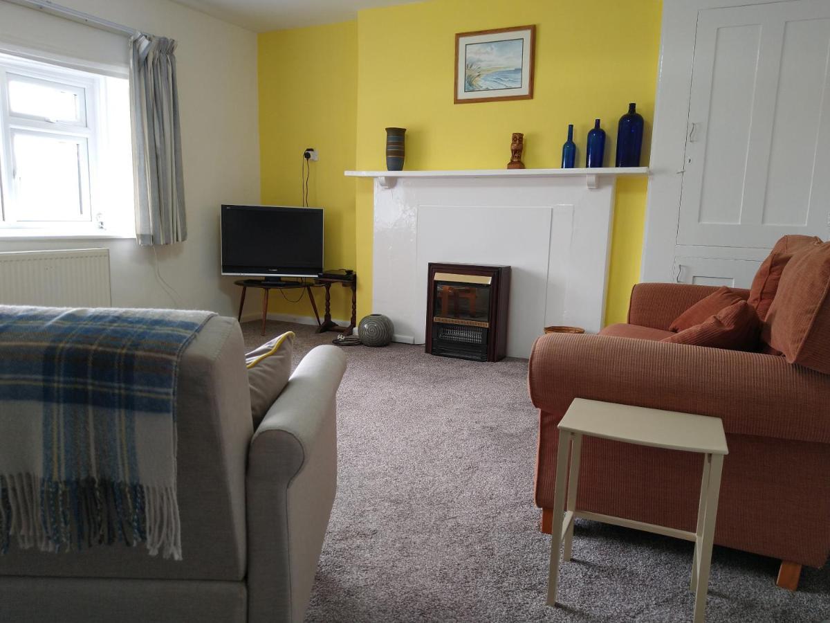 Mulberry Lawn Apartments Brading Eksteriør billede