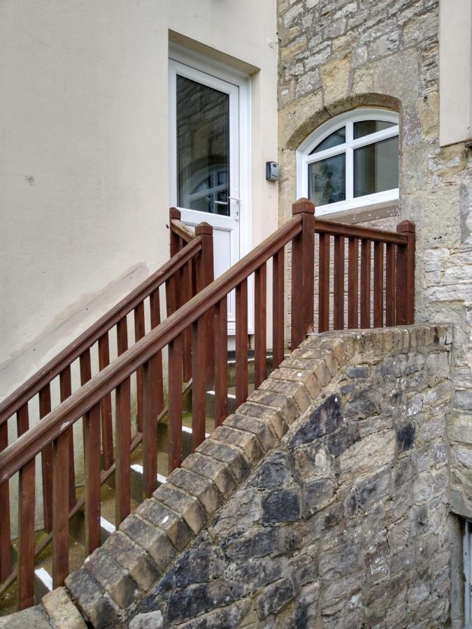Mulberry Lawn Apartments Brading Eksteriør billede
