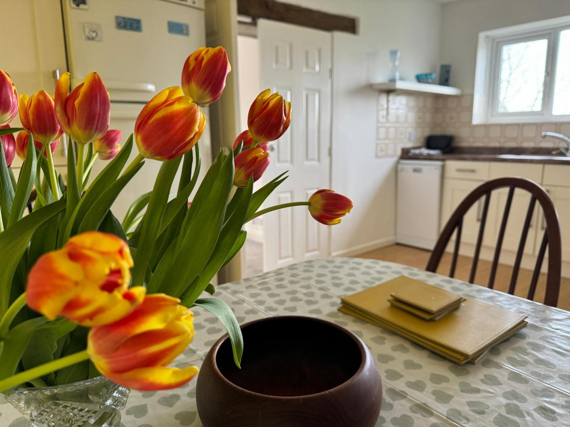Mulberry Lawn Apartments Brading Eksteriør billede
