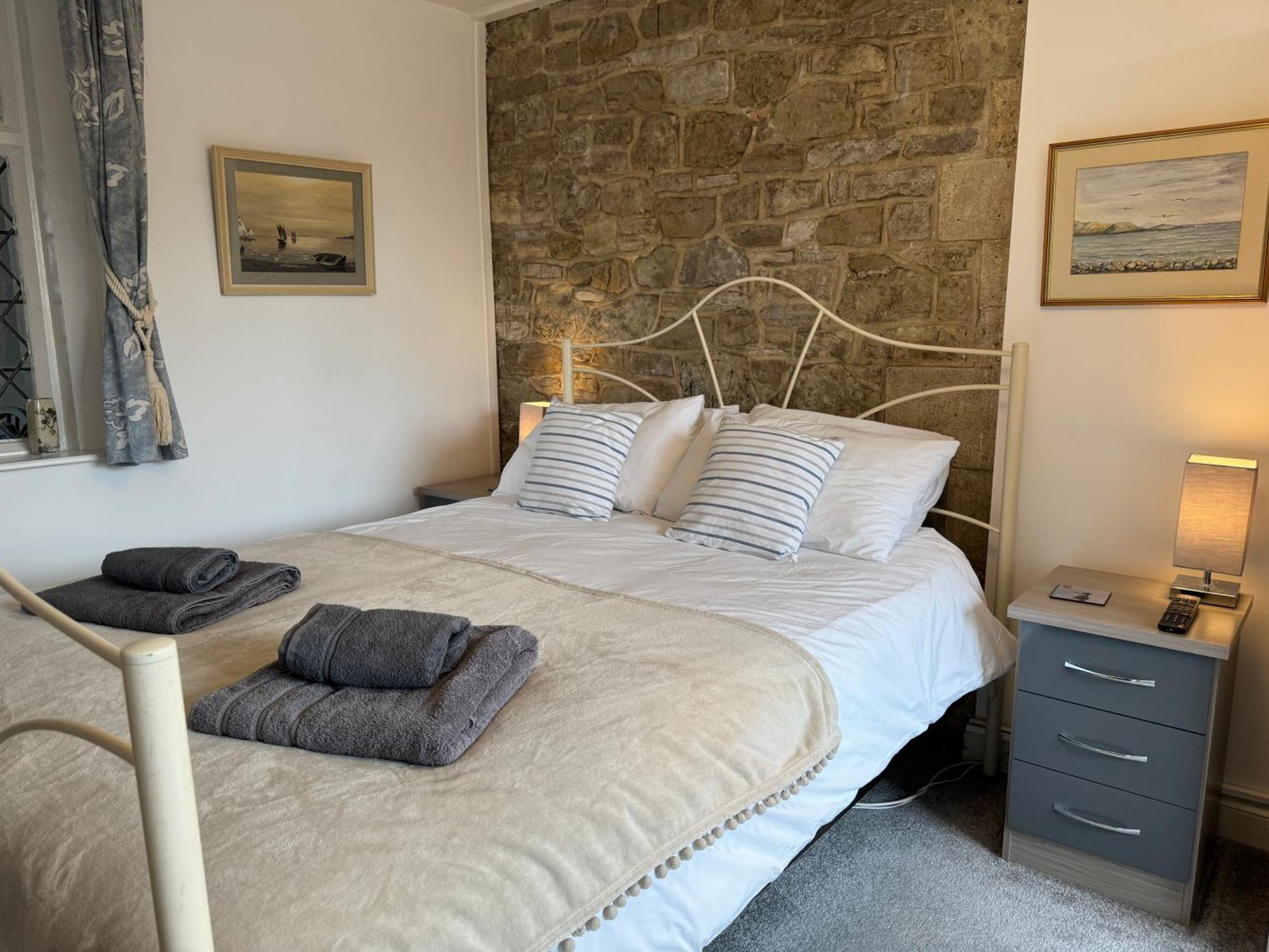 Mulberry Lawn Apartments Brading Eksteriør billede
