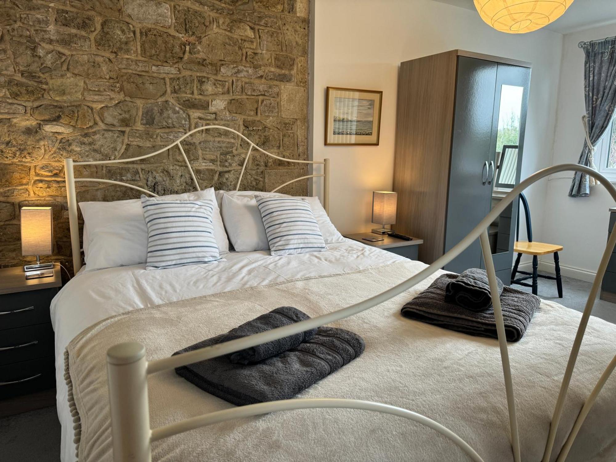 Mulberry Lawn Apartments Brading Eksteriør billede
