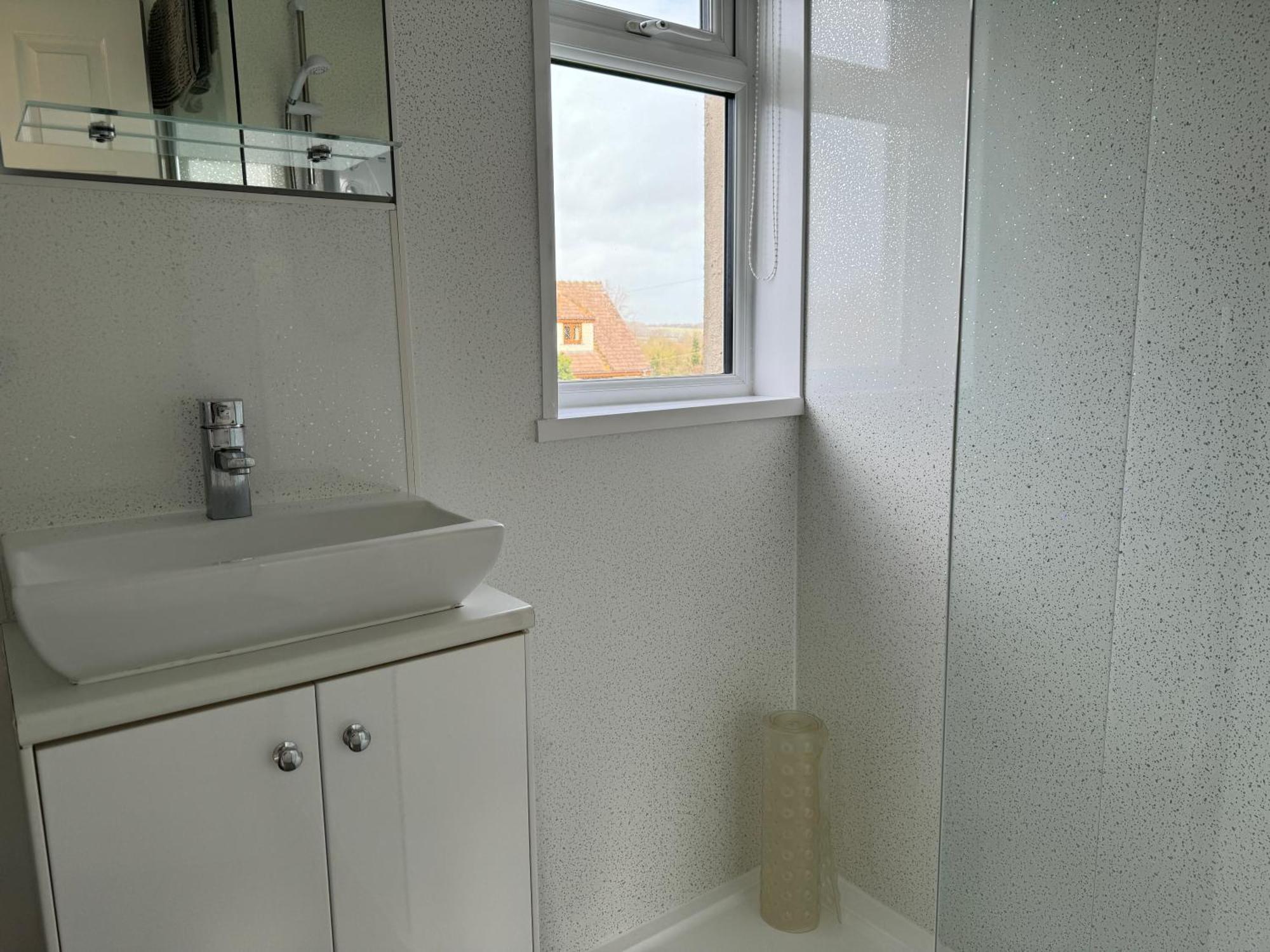 Mulberry Lawn Apartments Brading Eksteriør billede