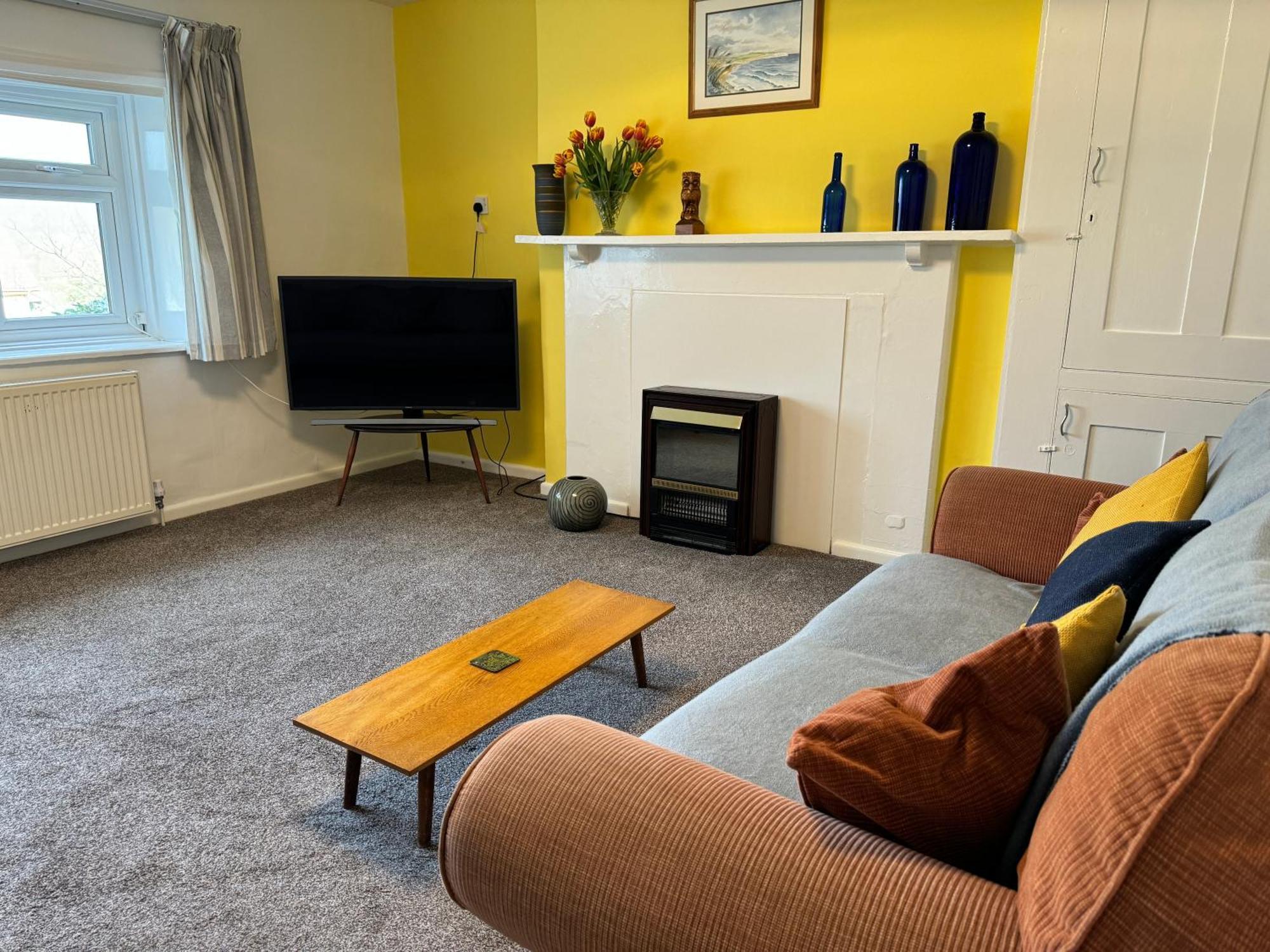 Mulberry Lawn Apartments Brading Eksteriør billede